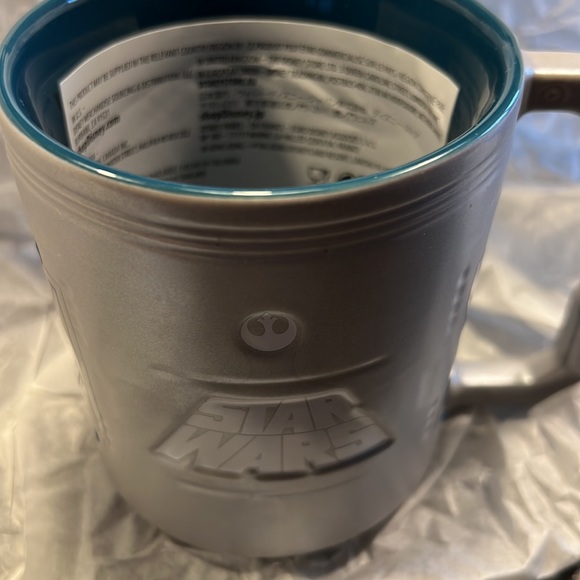 Star Wars magic coffee mug New 🎉😎 - Picture 2 of 3